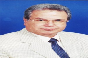 लेखक रशद अल शमी